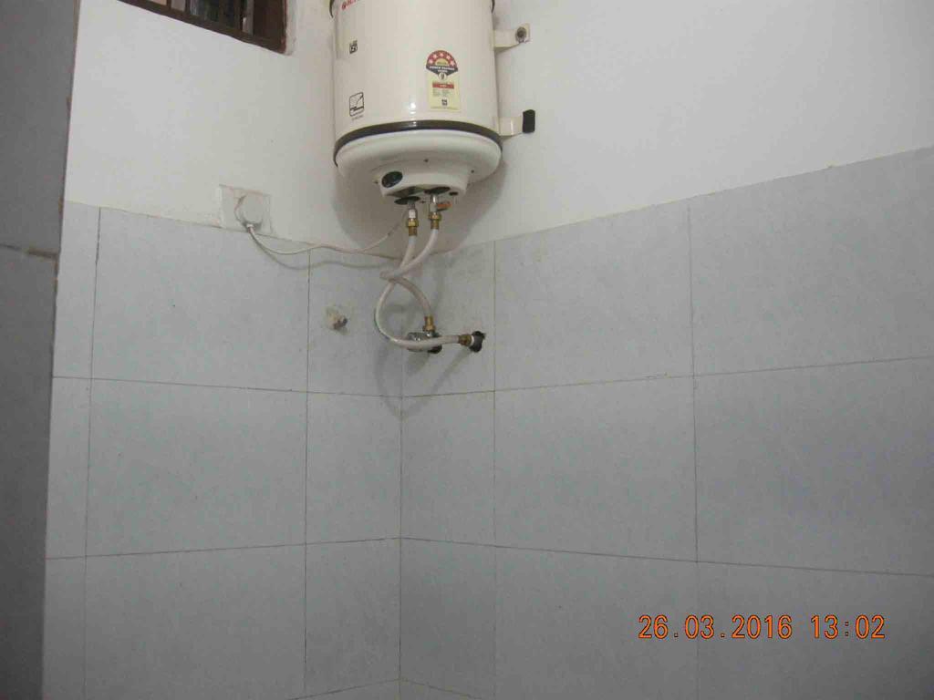 Sadhna Guest House โบปาล ภายนอก รูปภาพ