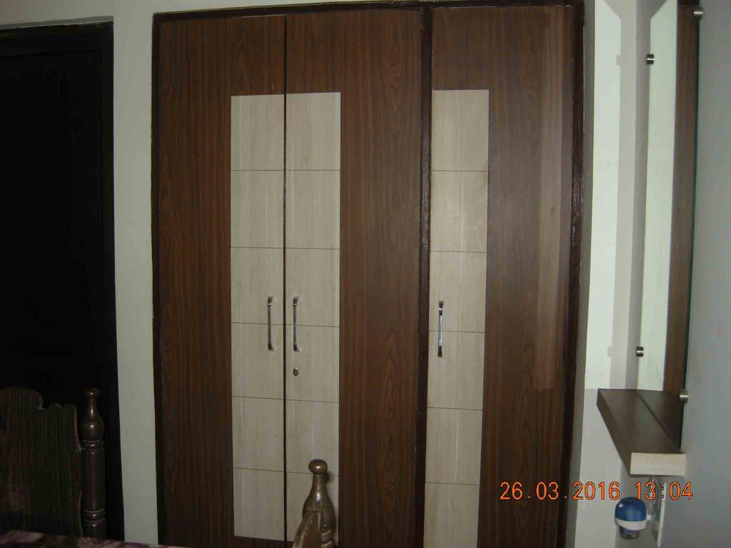 Sadhna Guest House โบปาล ภายนอก รูปภาพ